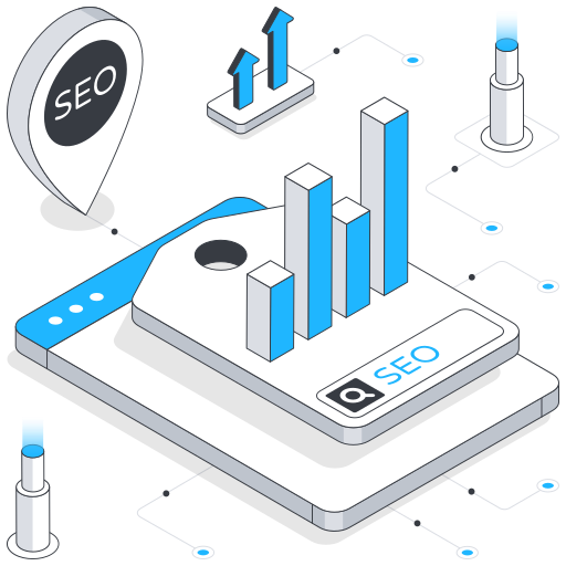 RijWeb - Online marketing - icon