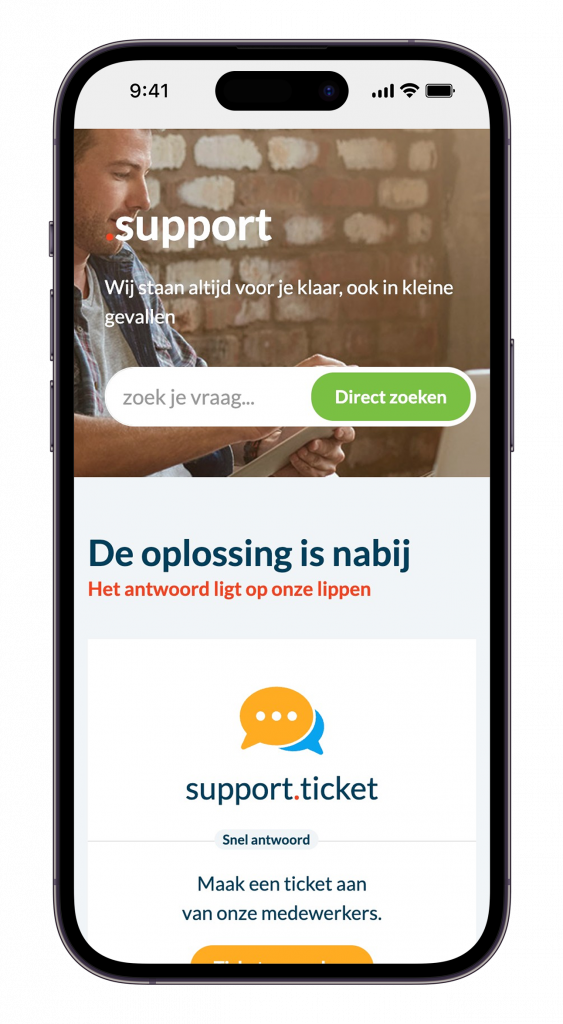 RijWeb - Rijschool marketing - Razendsnelle hosting voor jouw website